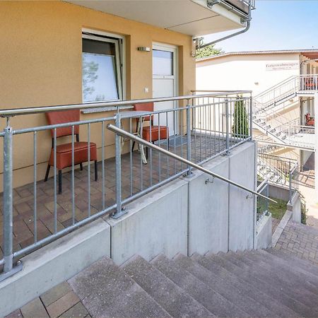 Ferienwohnung Tema 16 Ostseebad Heringsdorf Exterior foto